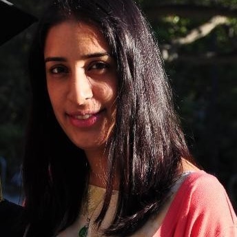 Kanwal Safdar