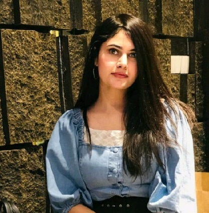 Rabia Farooq