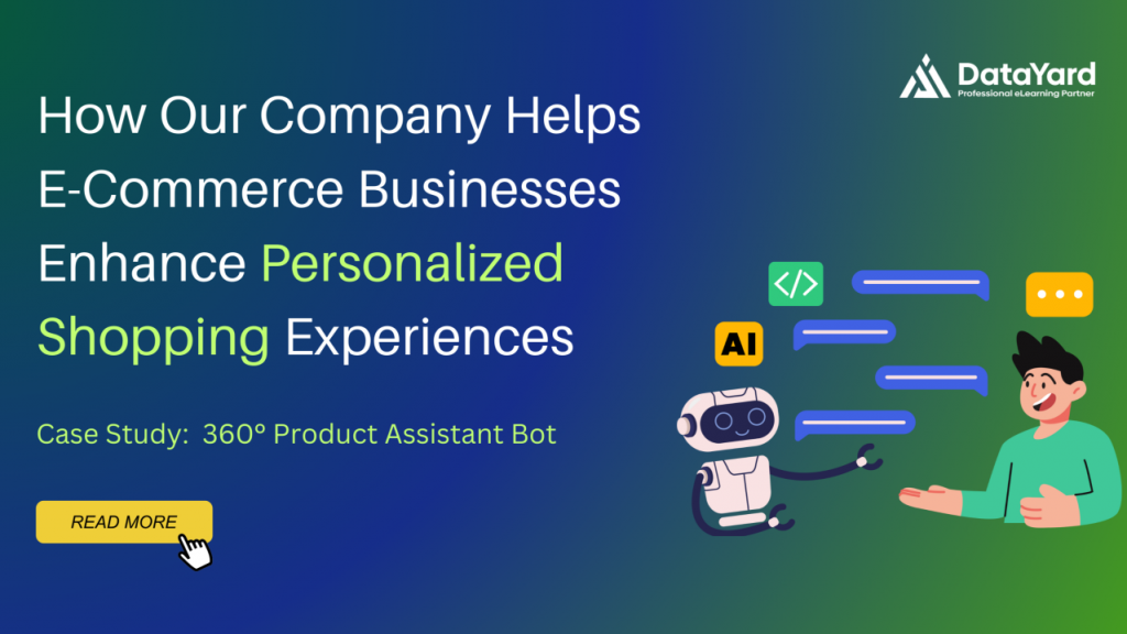 360° Product Assistant Bot