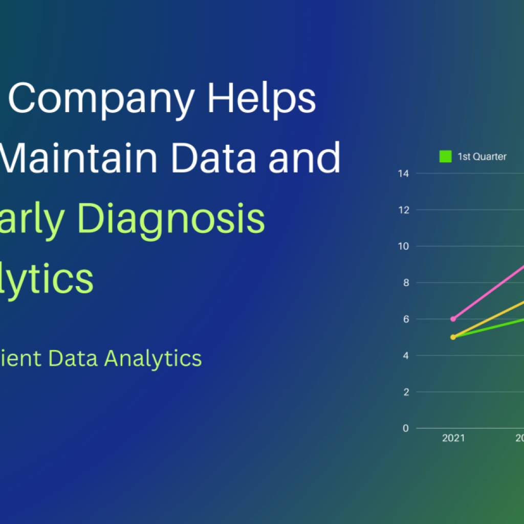 Patient Data Analytics