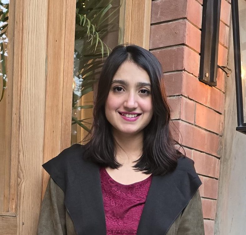 Aena Maryam