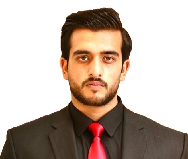 Abdullah Gondal