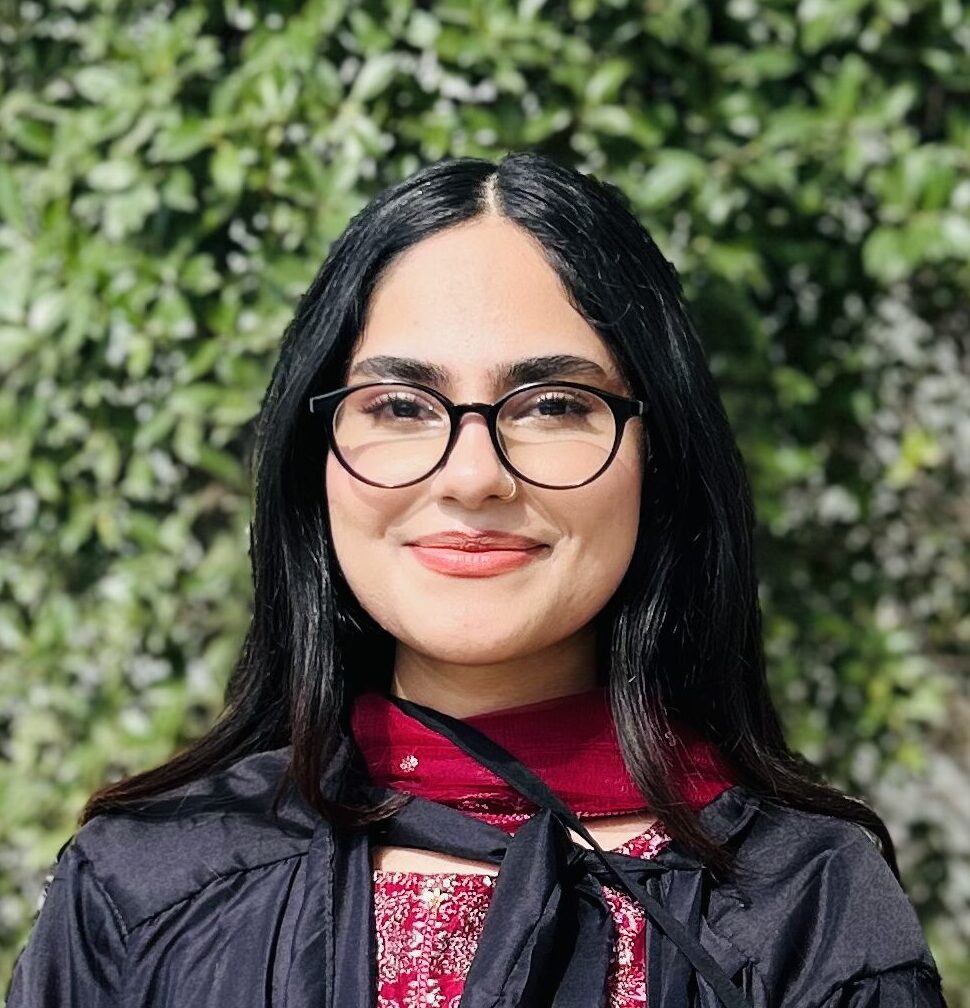 Zainab Ali