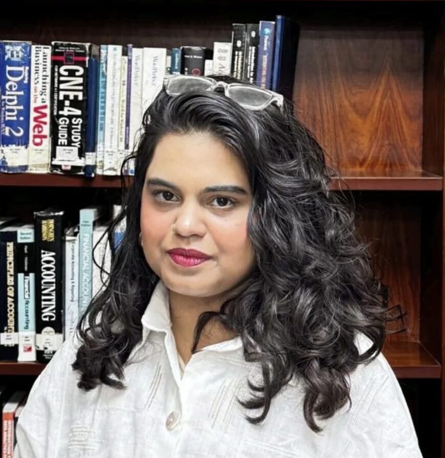 Zainab Rija