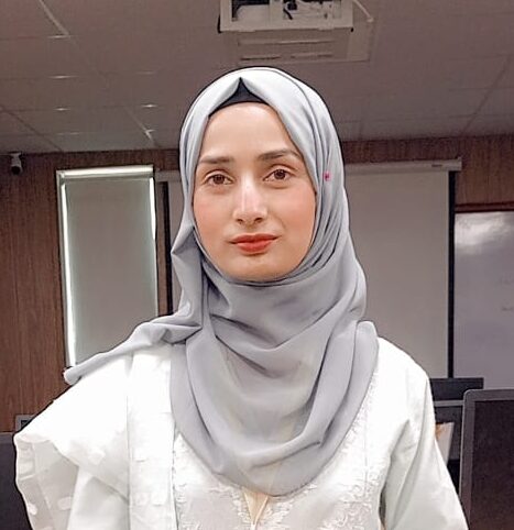 Maira Nawaz