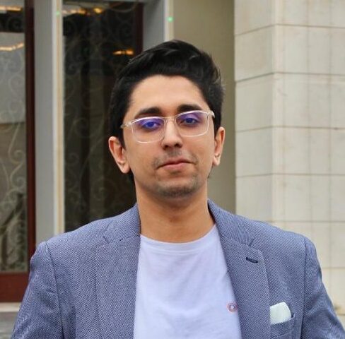 Ehtisham Raza